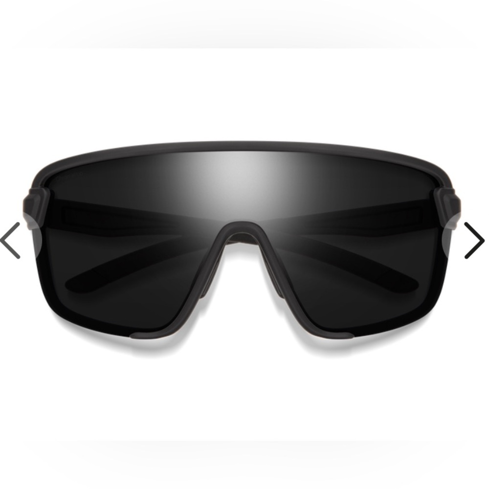 Smith bobcat sunglasses